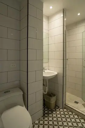 Basic Tek Büyük Yataklı Oda, 2 Çift Kişilik Yatak