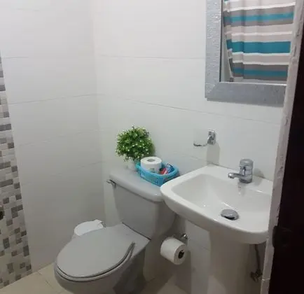Deluxe Apart Daire, 2 Yatak Odası, Sigara İçilmez, Balkon