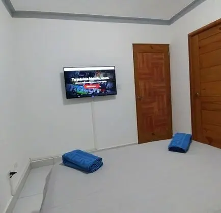 Basic Apart Daire