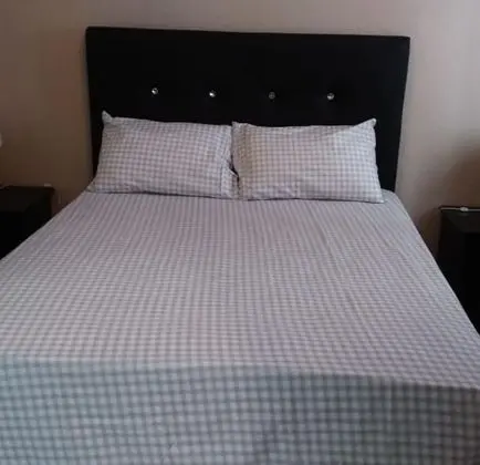 Deluxe Apart Daire