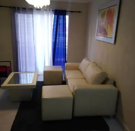 Deluxe Apart Daire