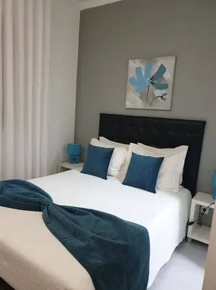 Tek Büyük Yataklı Oda, Özel Banyo