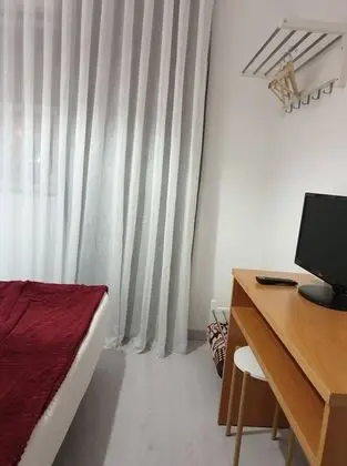 Tek Büyük Yataklı Oda, Özel Banyo