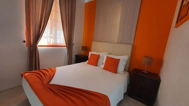 Tek Büyük Yataklı Oda, Özel Banyo