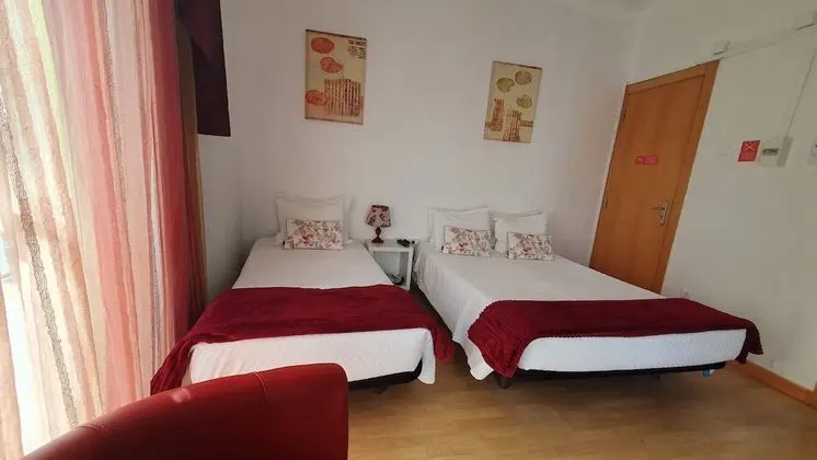 Üç Kişilik Oda, Özel Banyo