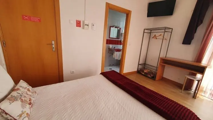 Üç Kişilik Oda, Özel Banyo