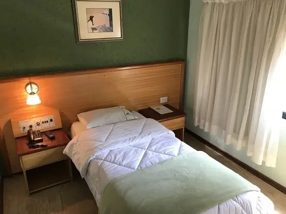 Standard Tek Kişilik Oda