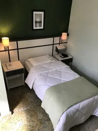Single Standard Room
