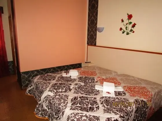 Basic İki Ayrı Yataklı Oda