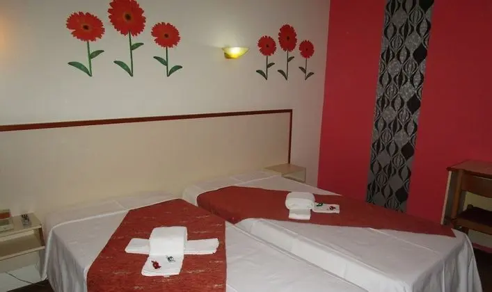 Basic Tek Kişilik Oda