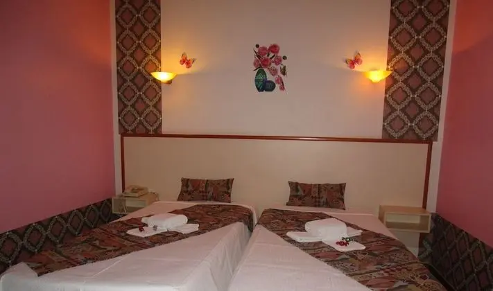 Basic Tek Kişilik Oda