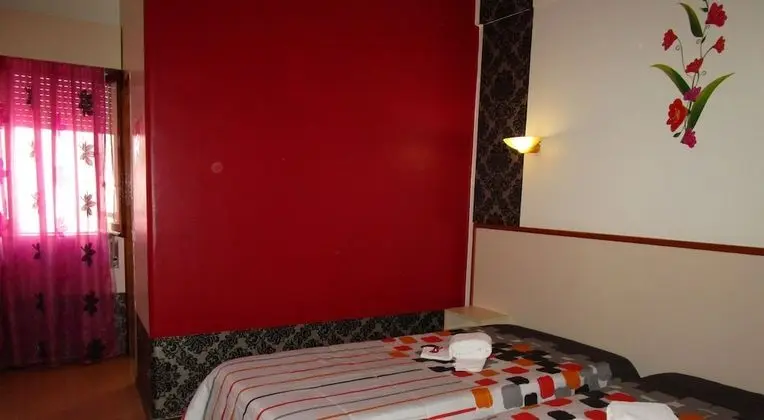 Basic Tek Kişilik Oda