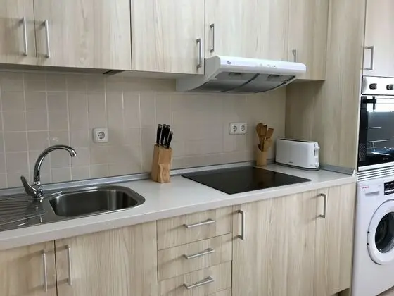 Superior Apart Daire, 1 Yatak Odası (With Garden)