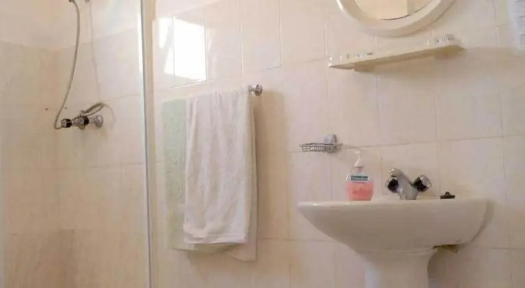 İki Ayrı Yataklı Oda