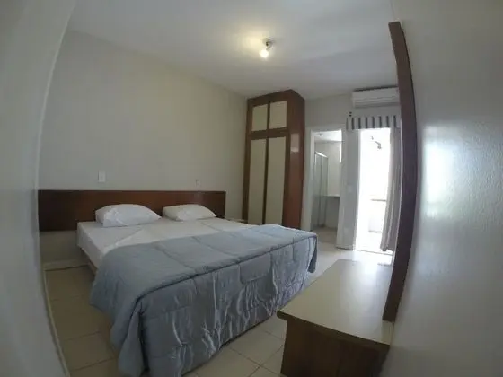 Standard Apart Daire, 1 Yatak Odası