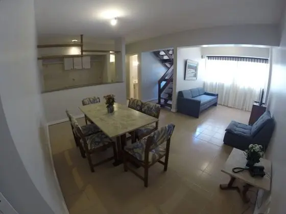 Standard Apart Daire, 1 Yatak Odası