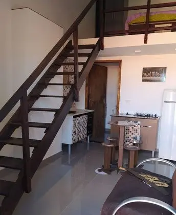 Basic Çatı Katı (Loft)
