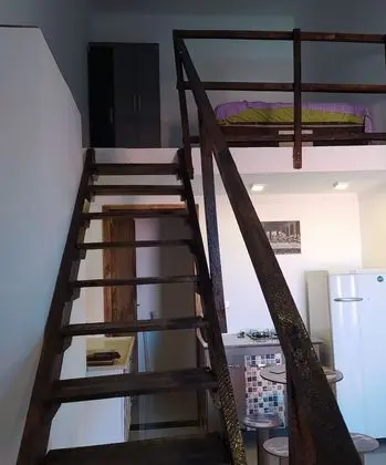 Basic Çatı Katı (Loft)