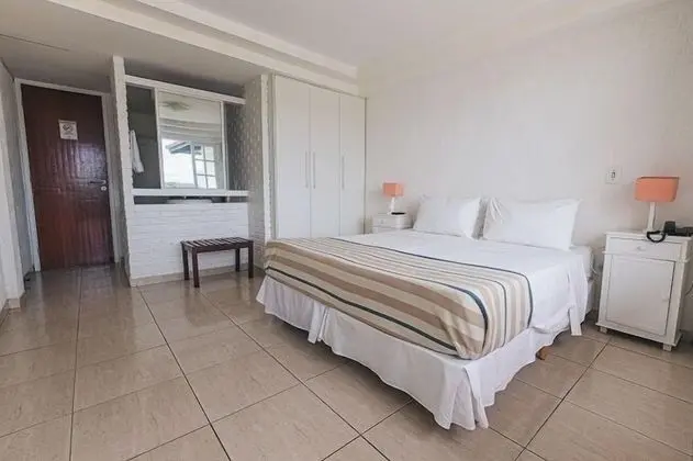 Superior Tek Büyük Yataklı Oda, Kanal Manzaralı