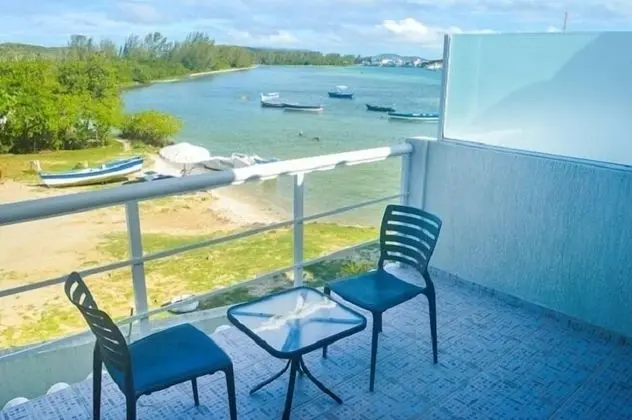 Superior Tek Büyük Yataklı Oda, Kanal Manzaralı