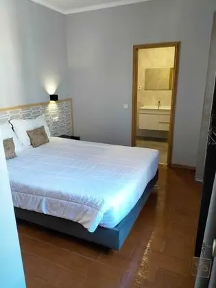 Standard Tek Büyük Yataklı Oda, 1 Çift Kişilik Yatak, Sigara İçilmez