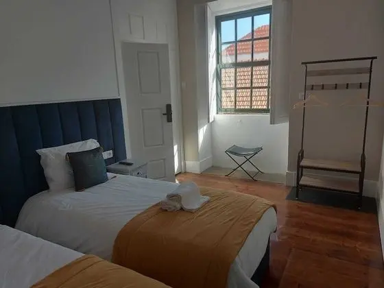 Standard İki Ayrı Yataklı Oda, Özel Banyo