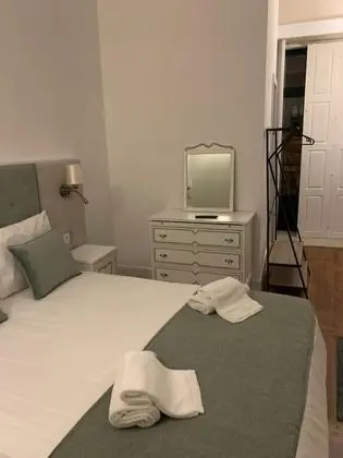 Standard Tek Büyük Yataklı Oda, Özel Banyo