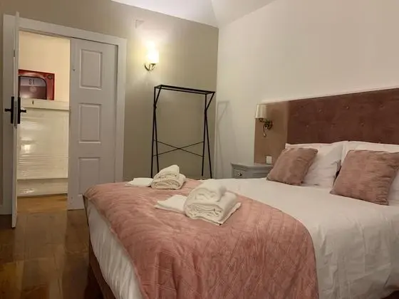 Standard Tek Büyük Yataklı Oda, Özel Banyo