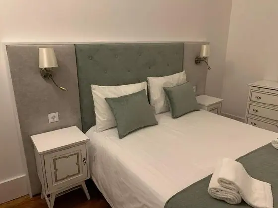 Standard Tek Büyük Yataklı Oda, Özel Banyo