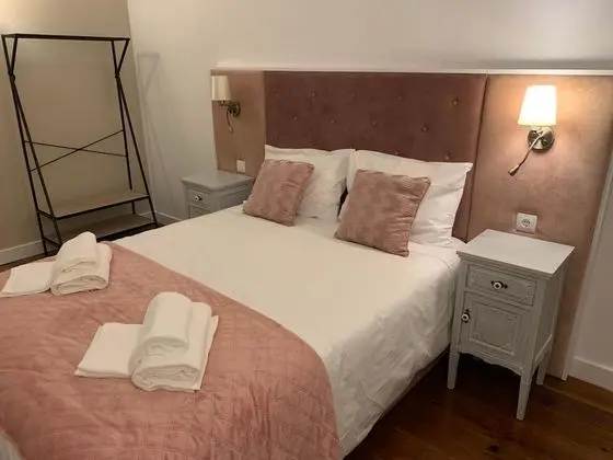 Standard Tek Büyük Yataklı Oda, Özel Banyo