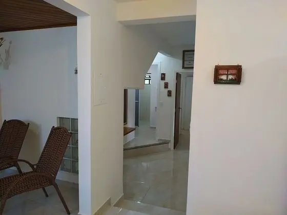 Apart Daire, 2 Yatak Odası, Zemin Kat (N7 Patio c/churrasqueira )