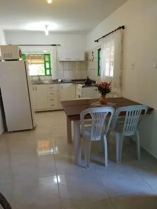 Apart Daire, 2 Yatak Odası, Zemin Kat (N7 Patio c/churrasqueira )