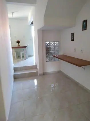 Apart Daire, 2 Yatak Odası, Zemin Kat (N7 Patio c/churrasqueira )