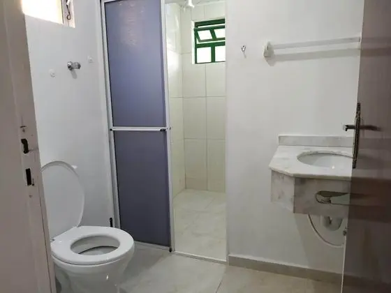 Apart Daire, 2 Yatak Odası, Zemin Kat (N7 Patio c/churrasqueira )