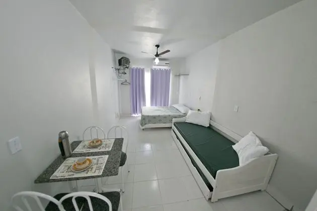 Basic Çatı Katı (Loft), Birden Çok Yatak, Sigara İçilebilir