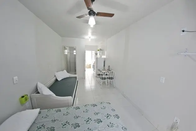 Basic Çatı Katı (Loft), Birden Çok Yatak, Sigara İçilebilir