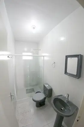 Basic Çatı Katı (Loft), Birden Çok Yatak, Sigara İçilebilir