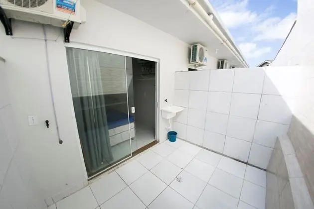 Basic Çatı Katı (Loft), Birden Çok Yatak, Sigara İçilebilir