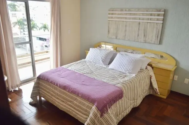 Superior Apart Daire, Birden Çok Yatak, Sigara İçilmez, Şehir Manzaralı