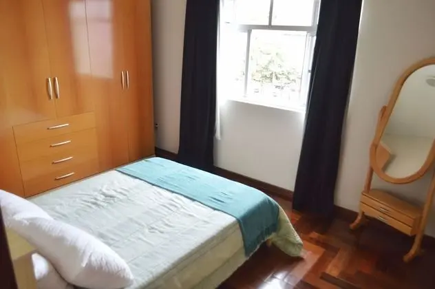 Superior Apart Daire, Birden Çok Yatak, Sigara İçilmez, Şehir Manzaralı