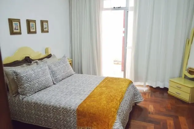 Superior Apart Daire, Birden Çok Yatak, Sigara İçilmez, Şehir Manzaralı
