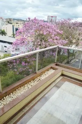 Superior Apart Daire, Birden Çok Yatak, Sigara İçilmez, Şehir Manzaralı