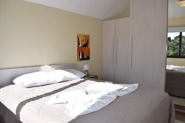 Apart Daire, Birden Çok Yatak, Sigara İçilmez