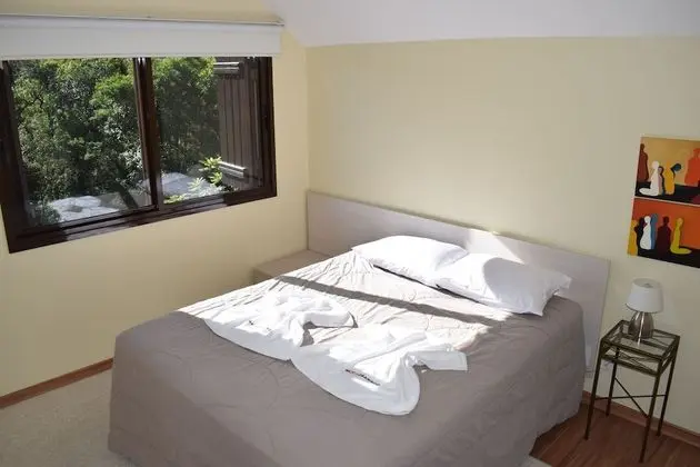 Apart Daire, Birden Çok Yatak, Sigara İçilmez