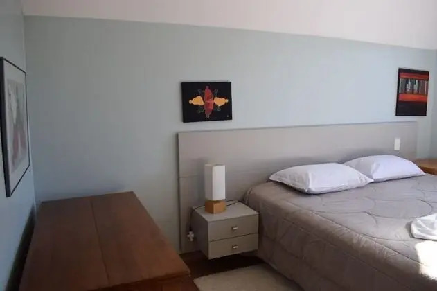 Apart Daire, Birden Çok Yatak, Sigara İçilmez