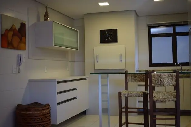 Apart Daire, Birden Çok Yatak, Sigara İçilmez