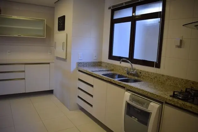 Apart Daire, Birden Çok Yatak, Sigara İçilmez