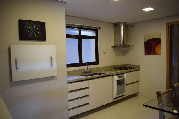 Apart Daire, Birden Çok Yatak, Sigara İçilmez