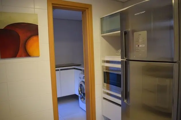 Apart Daire, Birden Çok Yatak, Sigara İçilmez