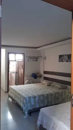 Basic Tek Büyük Yataklı Oda